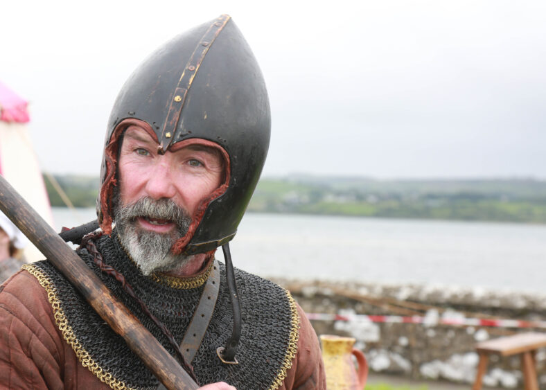 Loughrea Medieval Festival