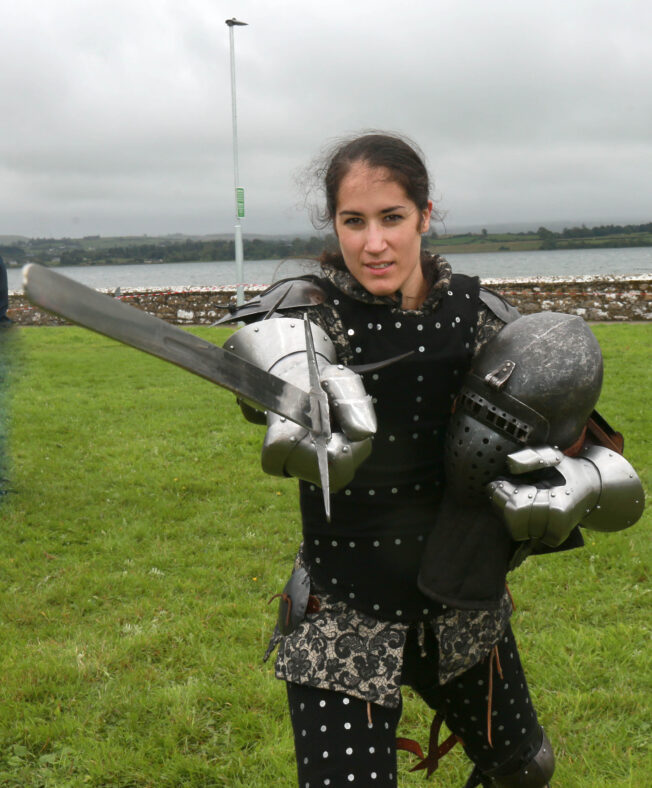 Loughrea Medieval Festival