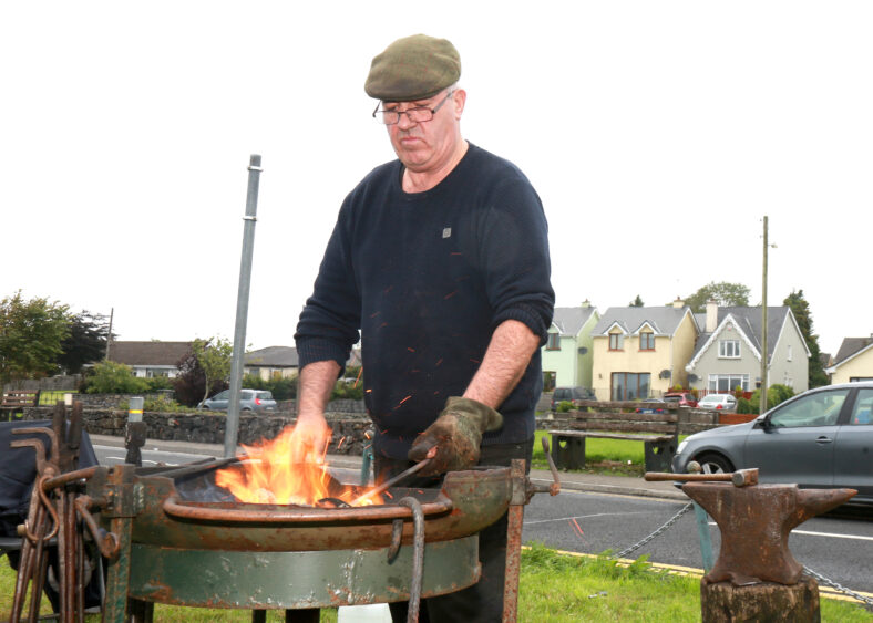 Loughrea Medieval Festival