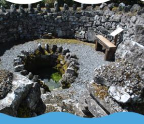 Toibreacha Beannaithe na Gaillimhe