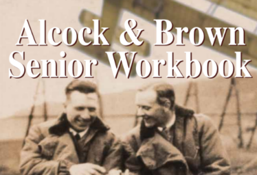 Alcock and Brown