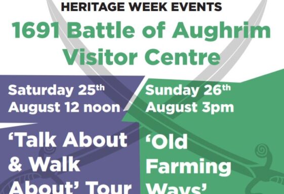 Heritage Week