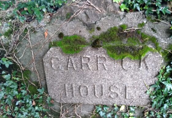 Carrick East