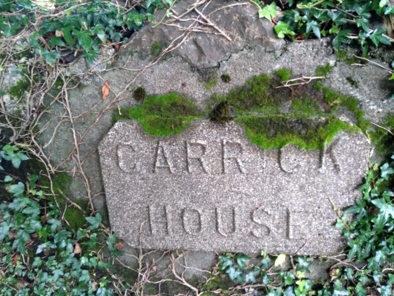 Carrick East