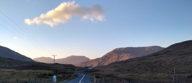 Culliaghbeg | Teresa Philbin