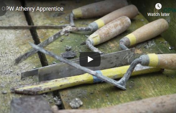 OPW Athenry Apprentice