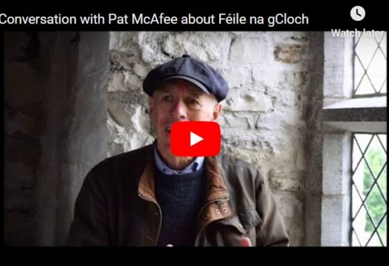 A Conversation with Pat McAfee