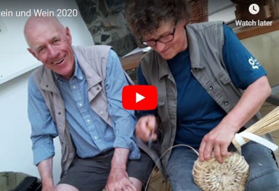 Stein und Wein 2020
