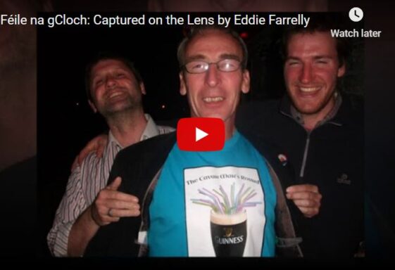 Féile na gCloch: Captured on the Lens by Eddie Farrelly