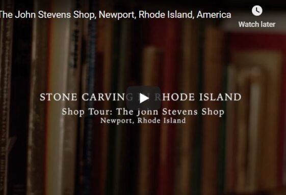 The John Stevens Shop,