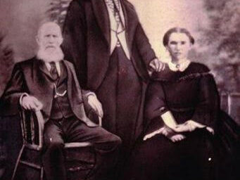 Mountbellew Workhouse Orphan Girls Project