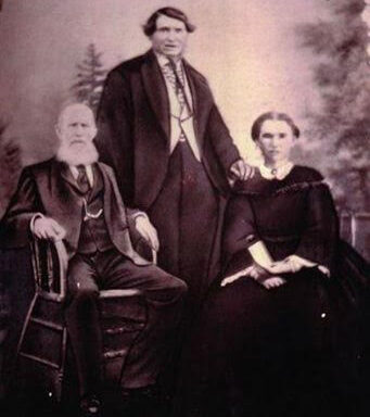 The Story of Mary Dooley