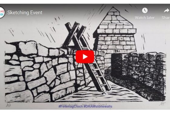 Sketching Event