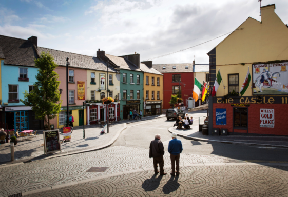 Ireland's Hidden Heartland's Photo Gallery