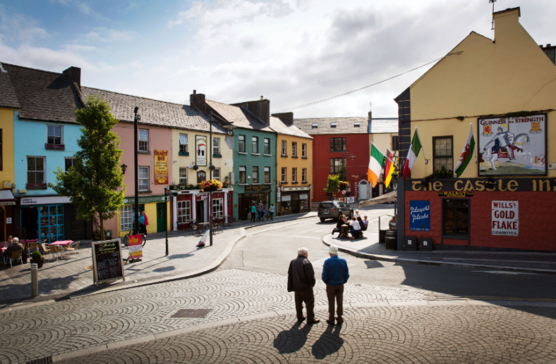 Ireland's Hidden Heartland's Photo Gallery