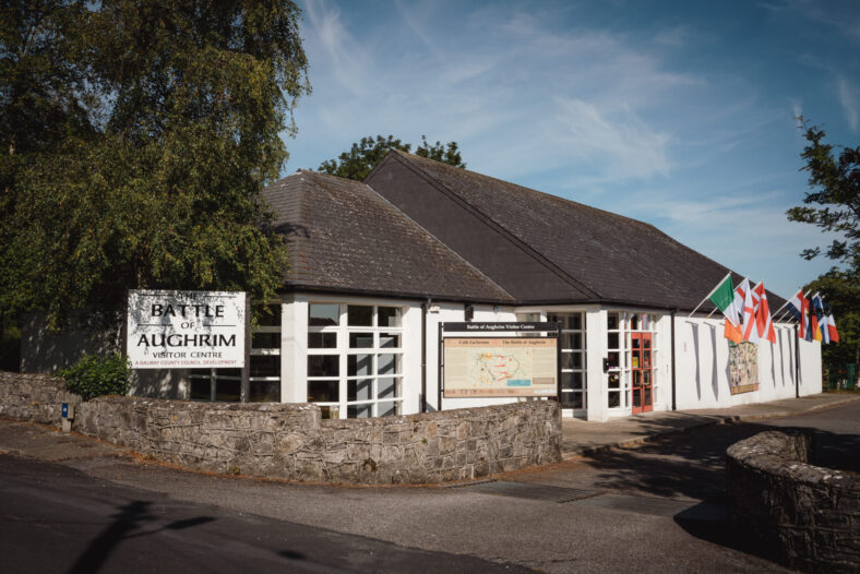 Visitor Centre