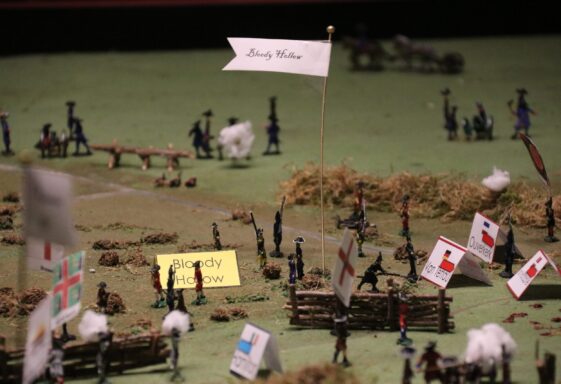 Heritage Week Photo Gallery