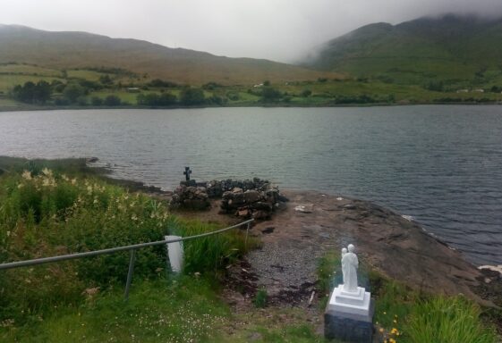 Glennagevlagh