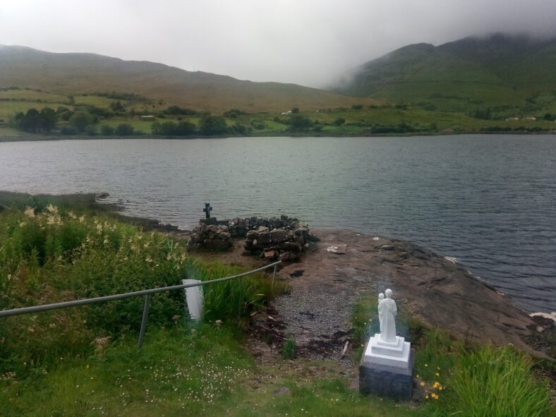Glennagevlagh | Tomas O Flatharta