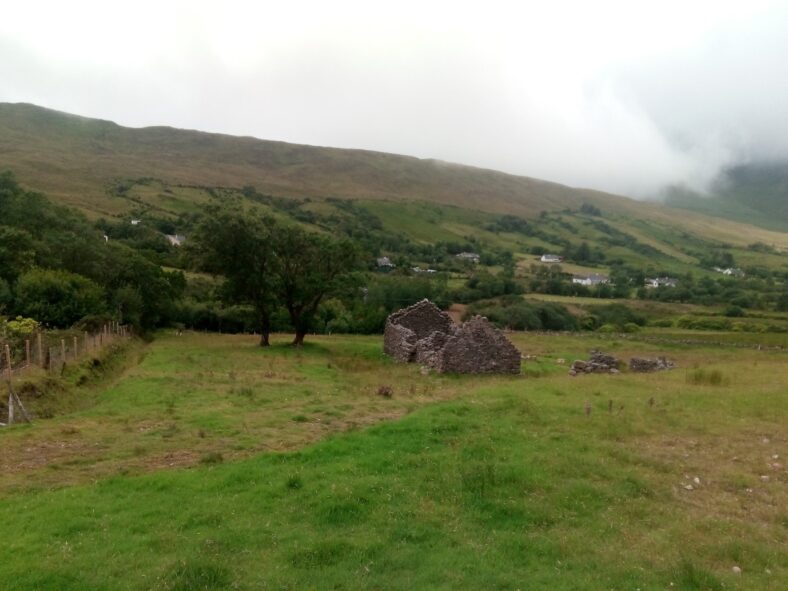 Glennagevlagh | Tomas O Flatharta