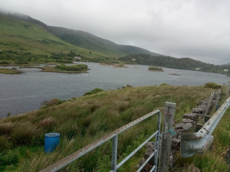 Glennagevlagh | Tomas O Flatharta