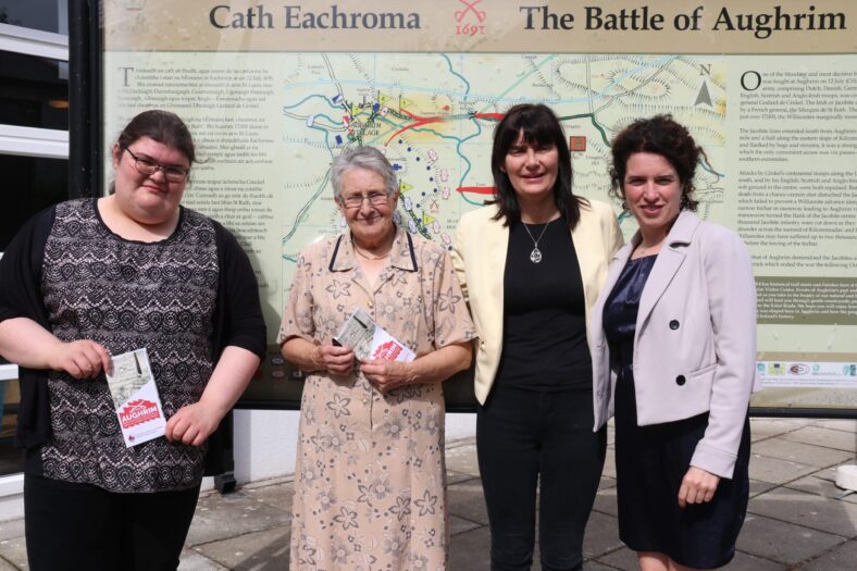 Heritage Week Photo Gallery