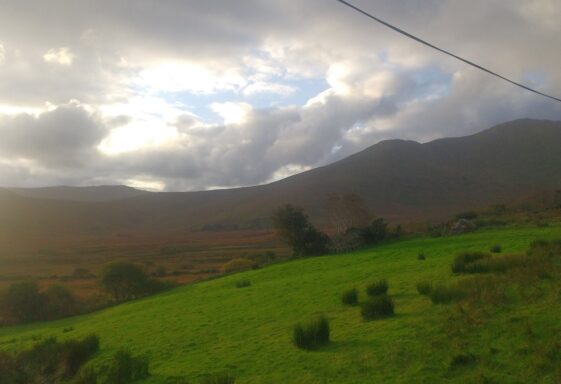 Cammanagh