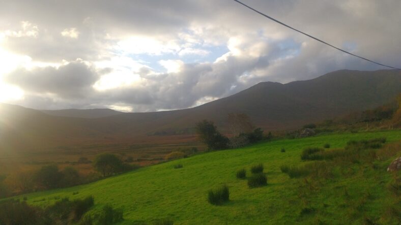 Cammanagh