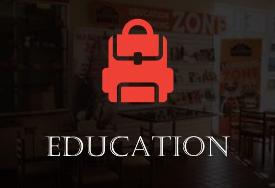 Education