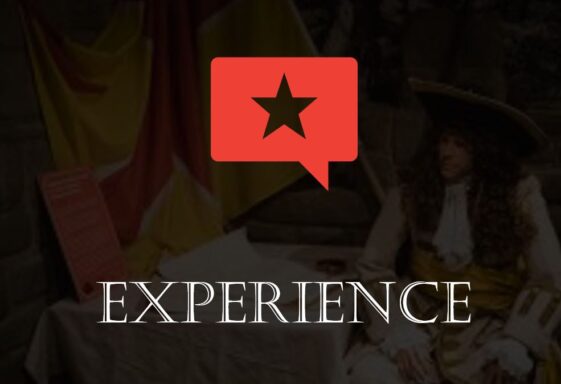 Experience