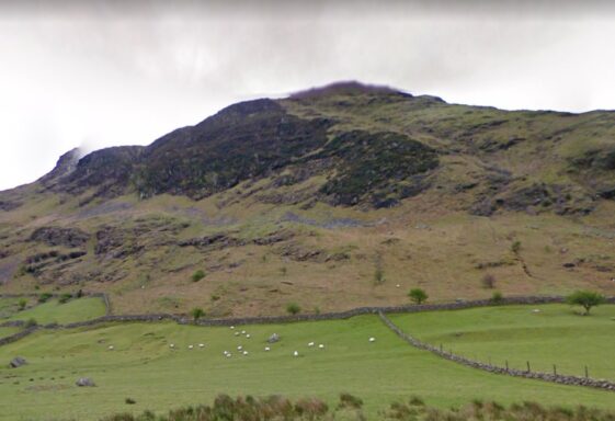 Gleanbeg East