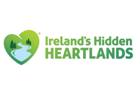 Ireland's Hidden Heartlands