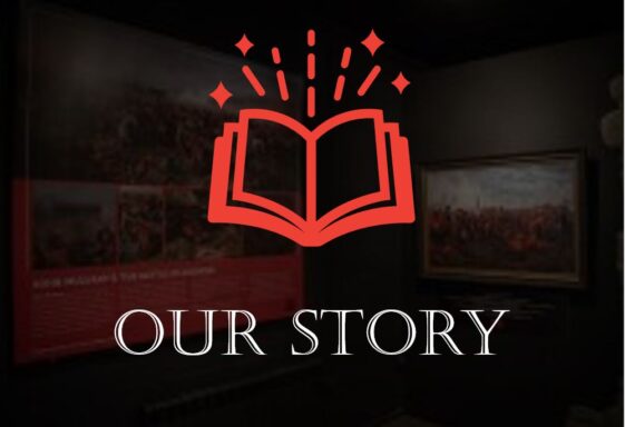 Our Story