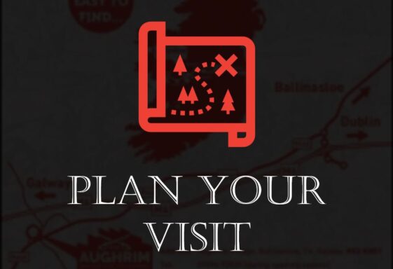 Plan Your Visit