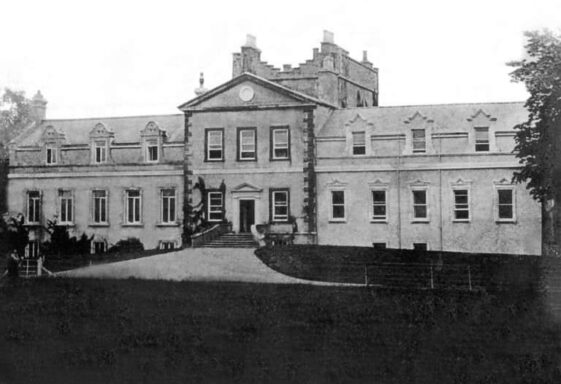 Monivea TidyTowns
