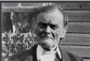 The story of Bridget King