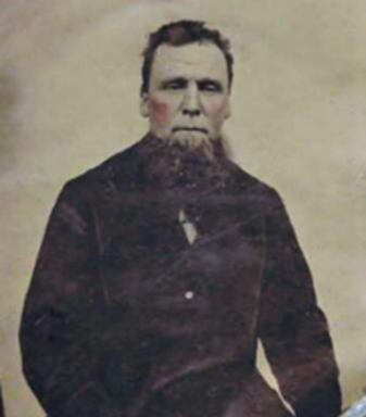 The Story of John Sheedy