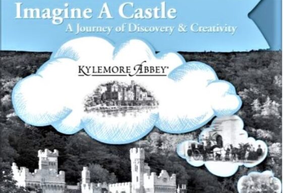 Imagine A Castle