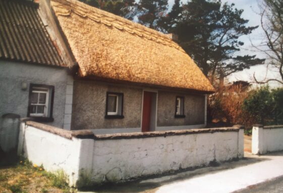 Oranmore