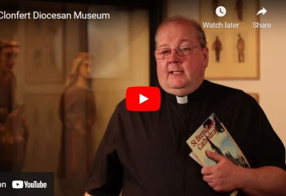 Clonfert Diocesan Museum