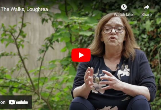 The Walks, Loughrea