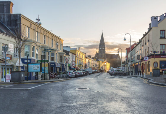 Clifden (Main Street)