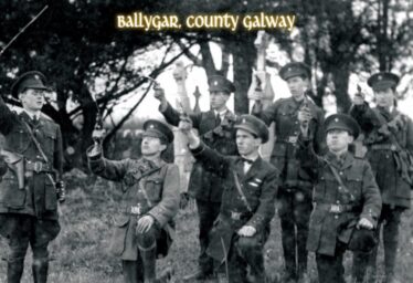 Ballygar 1921 Remembrance Committee