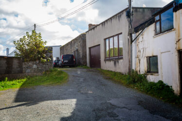Bridewell Lane | Roger Harrison