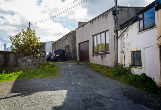 Clifden (Bridewell Lane)