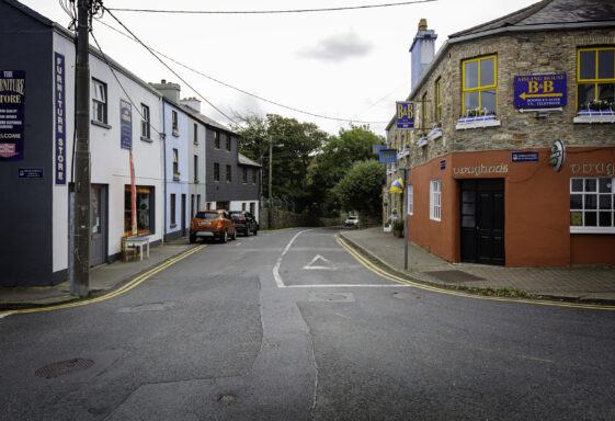 Clifden (Bridge Street)