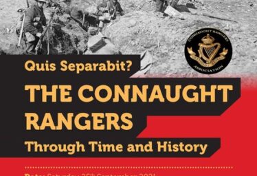 Connaught Rangers