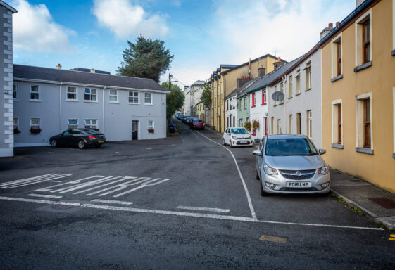 Clifden (Hulk Street)