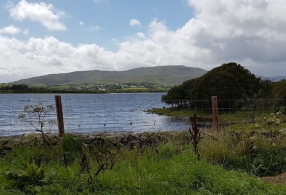 Kilbride