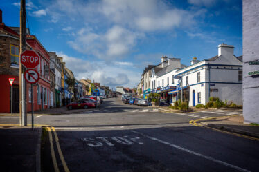Market Street | Roger Harrison